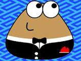 Adventure of Pou