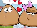 Perfect Pou Couple