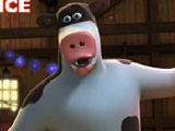 Barnyard: Spot the Difference