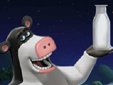 Barnyard: Go Milk