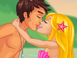 Mermaid Kiss 2