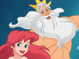 King Triton's Tournament