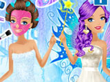 Frozenland Fairy Spa