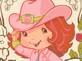 Strawberry Shortcake: Big Country Fun