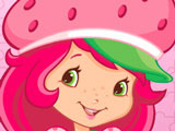 Strawberry Shortcake: Puzzle Set
