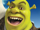 Shrek: Ogre Resistance Renegade