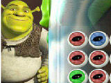 Shrek: Eyeball Dropper