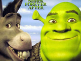 Shrek: Far Far Away Face Off