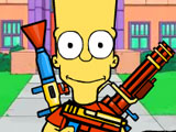 Bart Simpson Defense