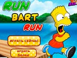 Run Bart Run