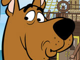 Scooby Doo's Over Board