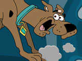 Scooby Doo: 1000 Graveyard Dash