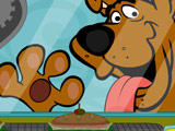 Scooby Doo Snack Machine