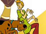 Scooby Doo: Curse of Anubis