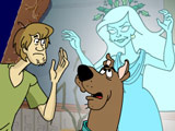 Scooby-Doo: Ghost in the Cellar