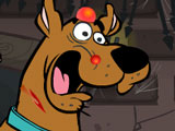 Scooby Doo at the Doctor