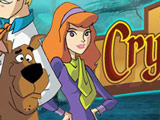 Scooby Doo: Crystal Cove