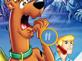 Scooby-Doo Hidden Numbers