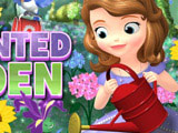 Sofia the First: Enchanted Garden