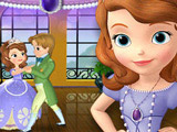 Sofia the First: Ballroom Waltz