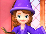 Sofia the First: Magical Spells