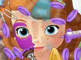 Sofia the First Great Makeover