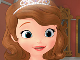 Sofia the First: A Day at Royal Prep