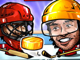 Puppet Hockey: Original