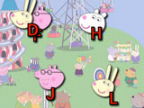 Peppa Pig: Typing