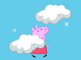 Peppa Pig: Cloud Jumping