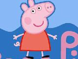 Peppa Pig: The Park Memory