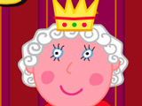 Peppa Pig Crown's Jewels