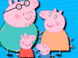 Peppa Pig Hidden Stars