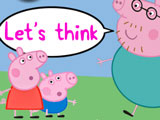 Peppa Pig Memo 2