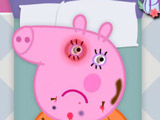 Peppa's Mom Pregnant Injured