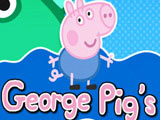 George Pig's Adventure
