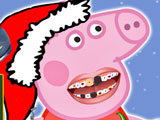 Peppa Pig Dentist Visit