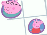 Peppa Pig: Snorts and Crosses