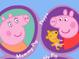 Peppa Pig: Maze