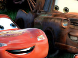 Cars: Tractor Tippin'