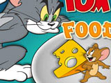 Tom and Jerry Food Fight