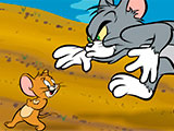 Tom & Jerry in Cat Crossing
