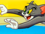 Tom and Jerry School Adventure