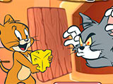 Tom & Jerry Charmig Cheese