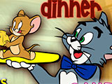 Tom & Jerry Dinner