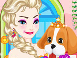 Elsa Adopt a Pet