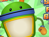 Umizoomi: Bot Silly Fix It