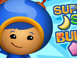 Umizoomi: Super Shape Building