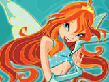 Winx Club: Pixie Rescue