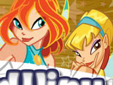 Color Winx